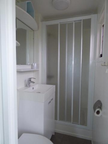 Chalet Seazon O1 Buren  Kültér fotó