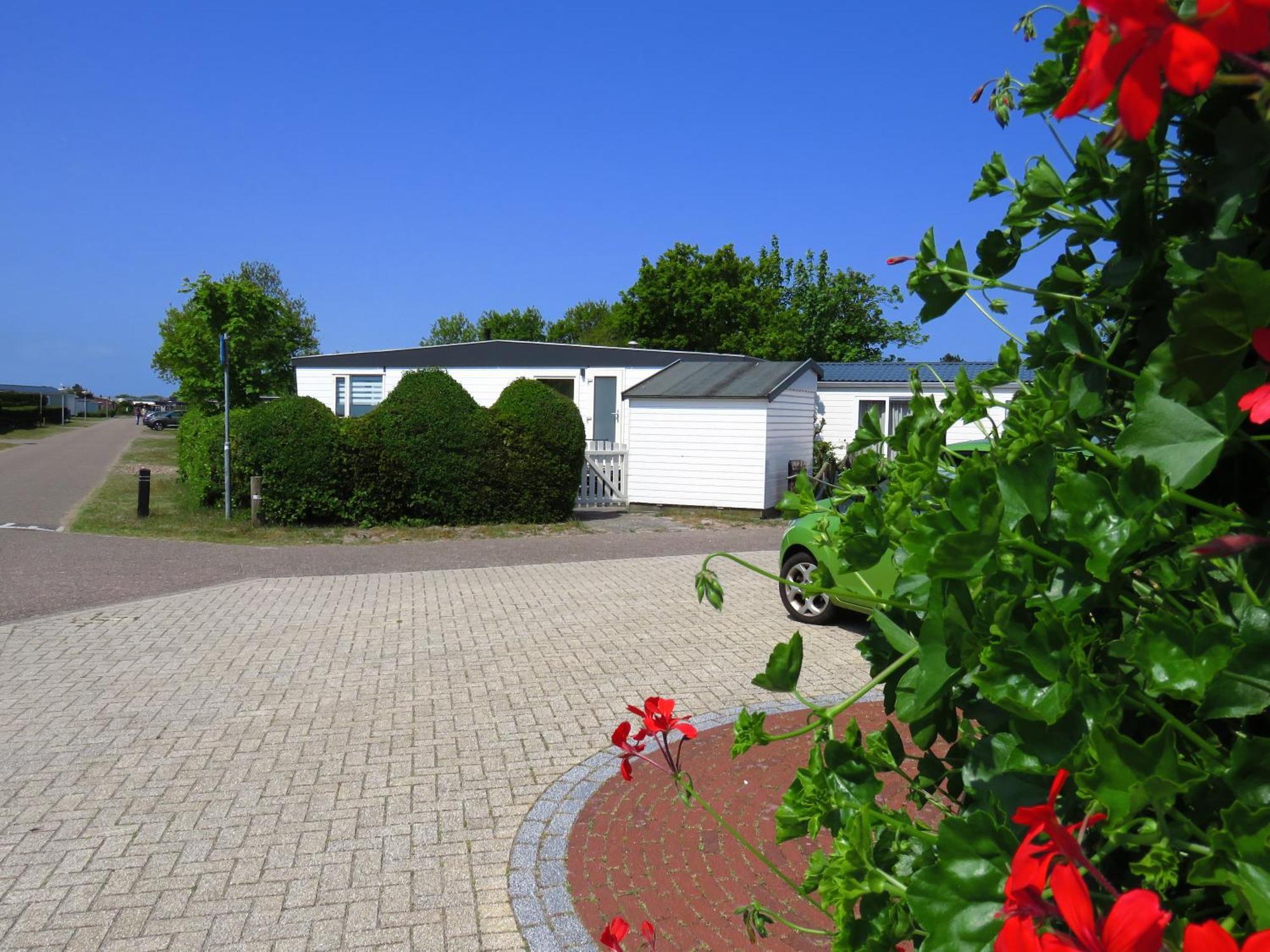 Chalet Seazon O1 Buren  Kültér fotó